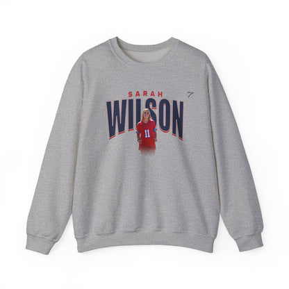 Sarah Wilson Crewneck