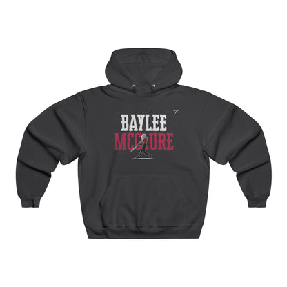 Baylee Mcclure Vintage Hoodie