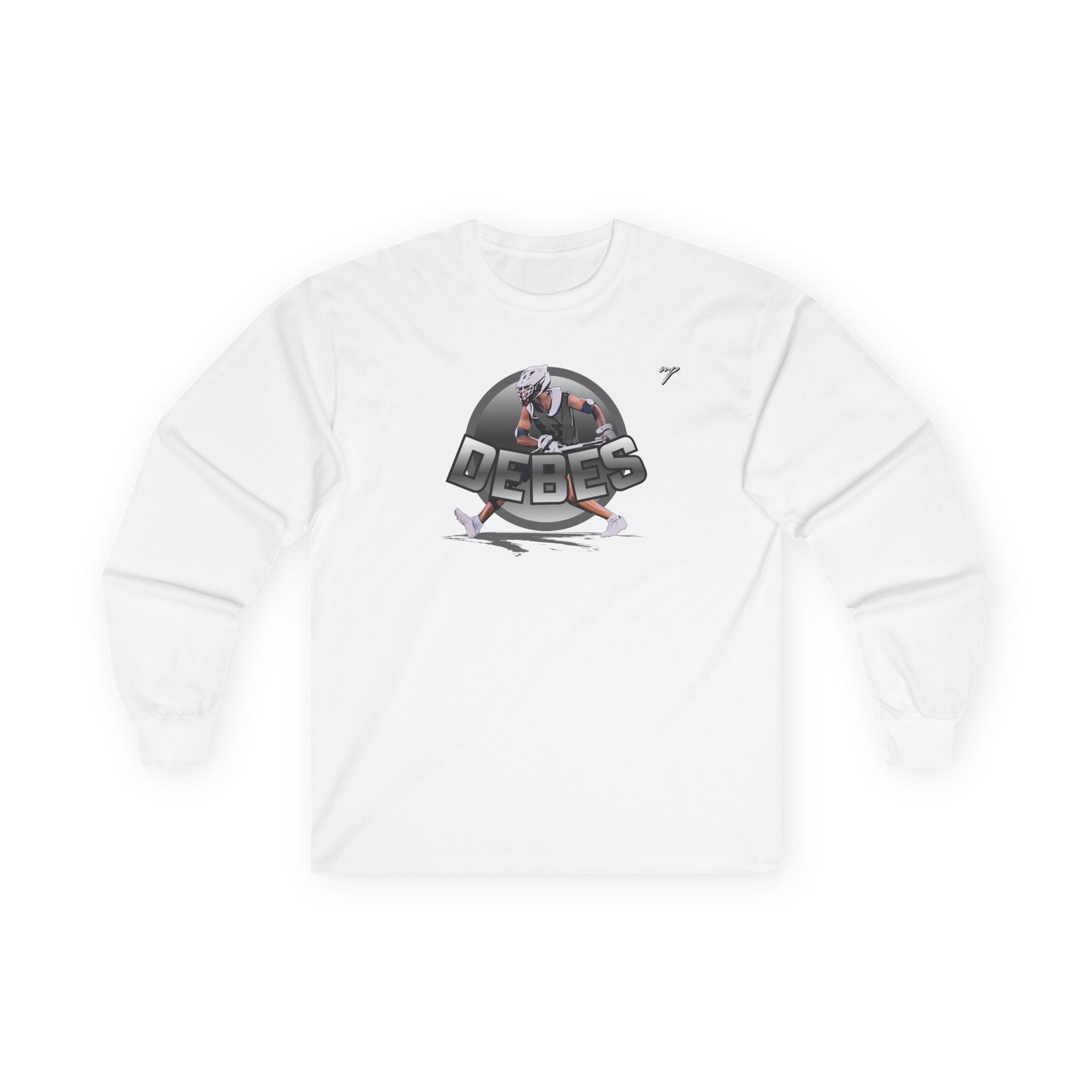 Devon Debes Long Sleeve Tee