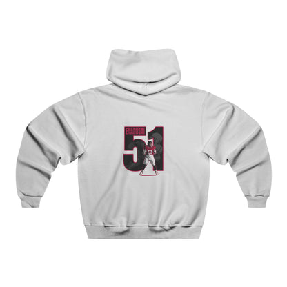 Brandon Enarusai Vintage Hoodie