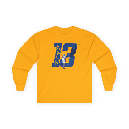 Alex Hall Long Sleeve