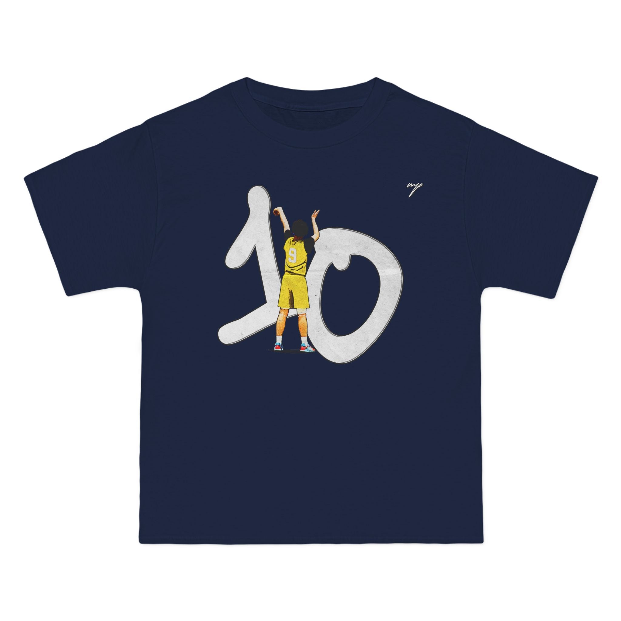Aneury Fernandez Vintage Tee