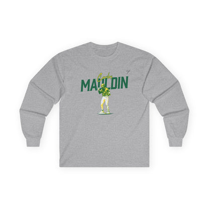 Carlos Mauldin Long Sleeve Tee