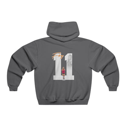 Ella Florez Vintage Hoodie