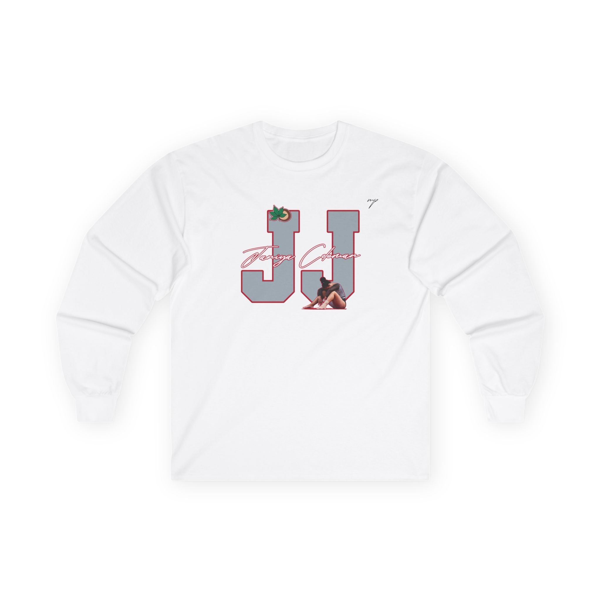 Janiya Coleman Long Sleeve