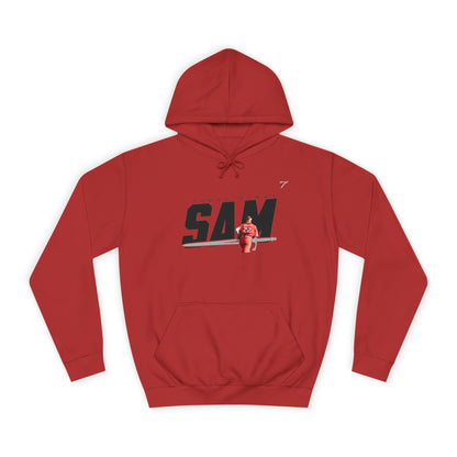 Sam Rohwer Hoodie