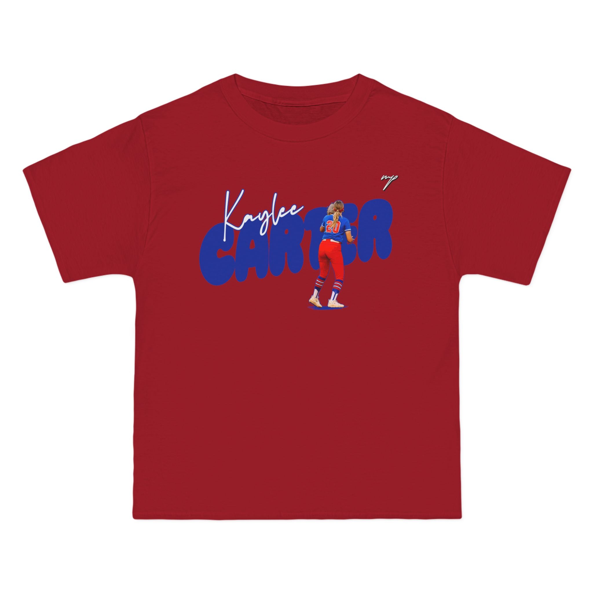 Kaylee Carter Vintage Tee