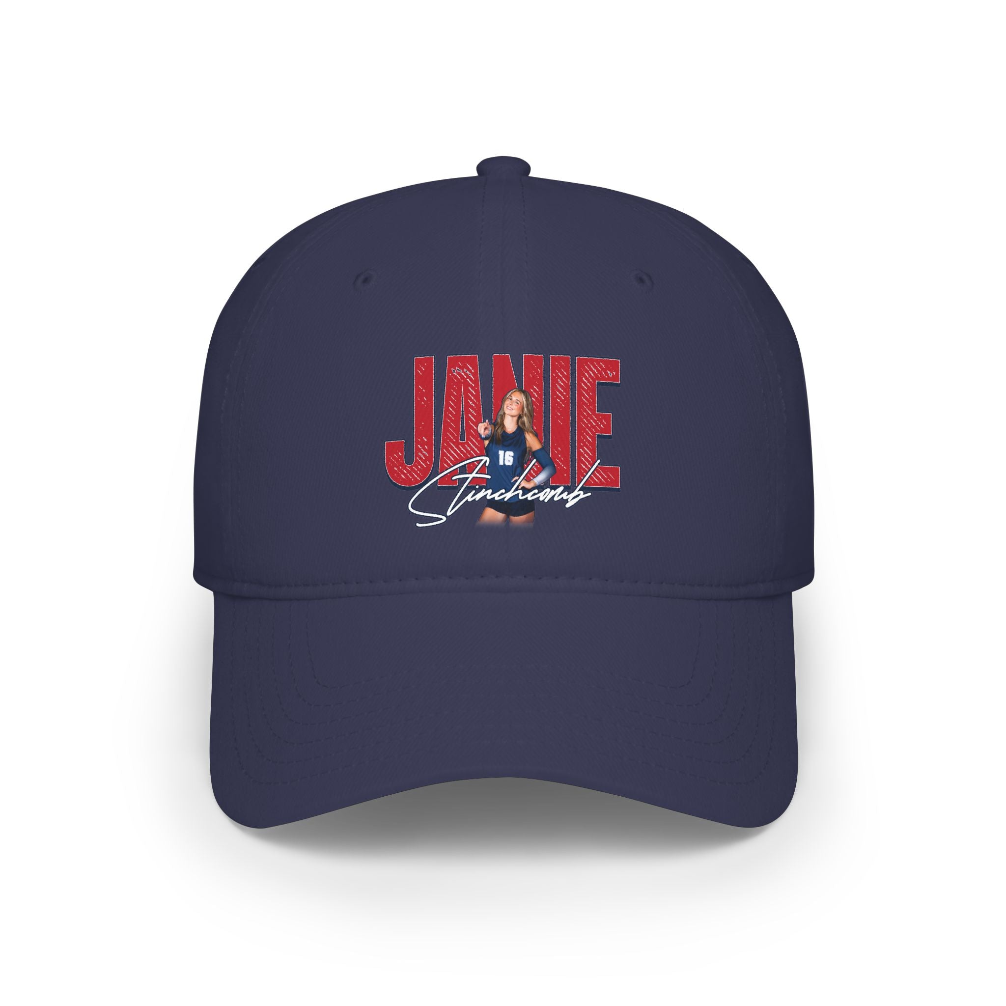 Janie Stinchcomb Hat