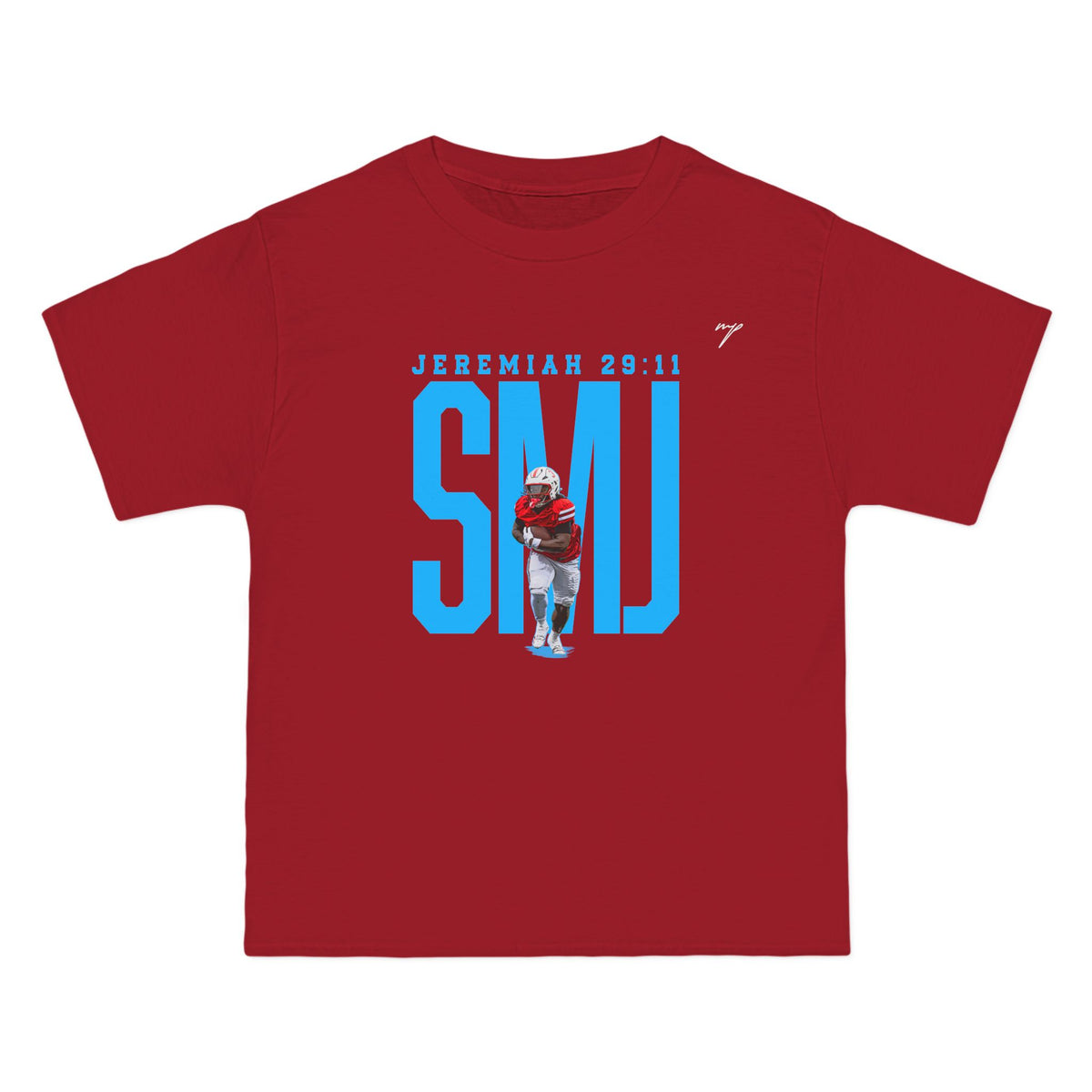 Sedric Melvin Jr Vintage Tee