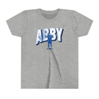 Abby Cunningham YOUTH Graphic Tee