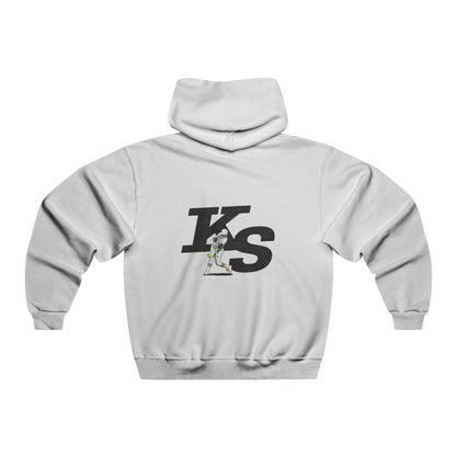 Kaycee Slovak Vintage Hoodie
