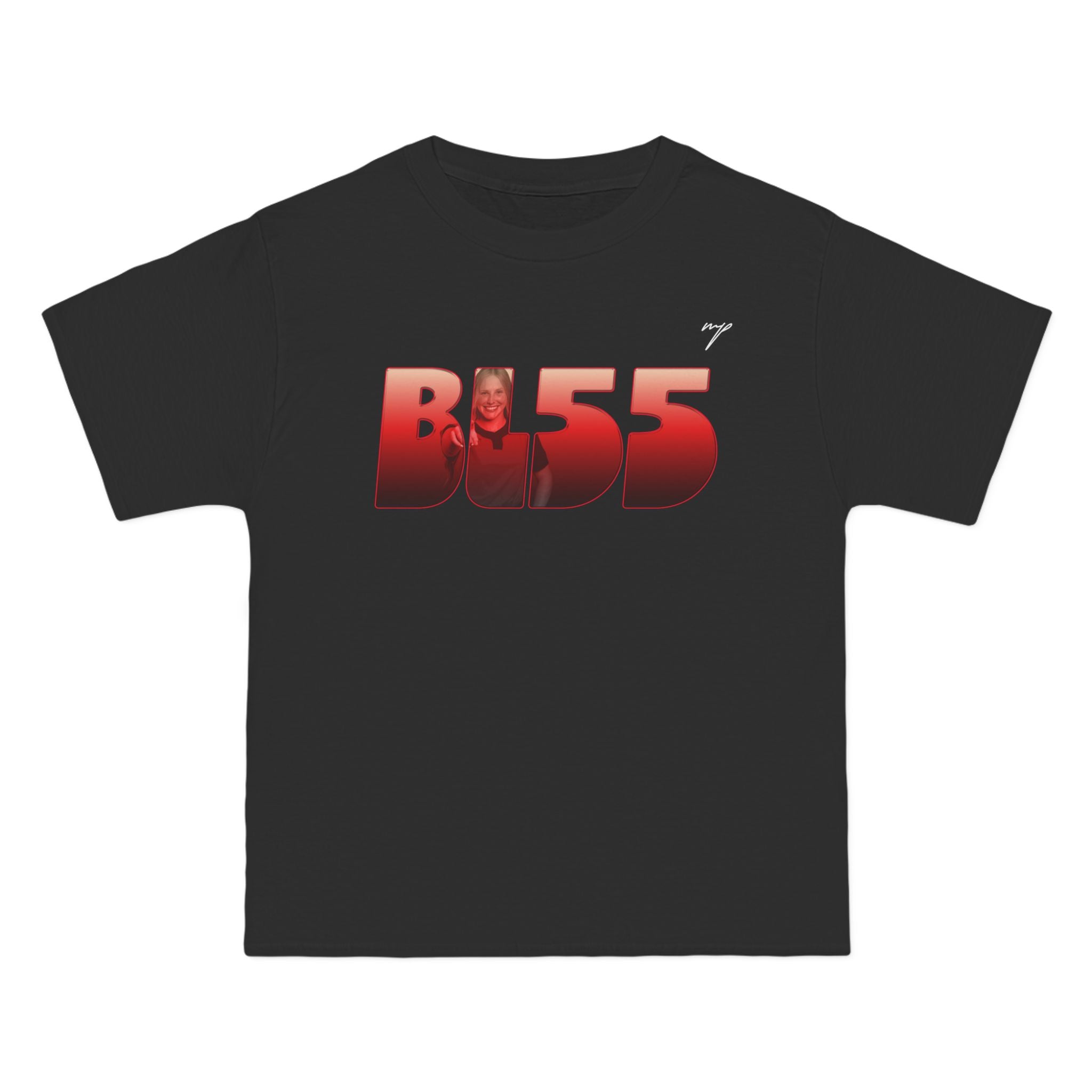 Bailey Lindemuth Vintage Tee
