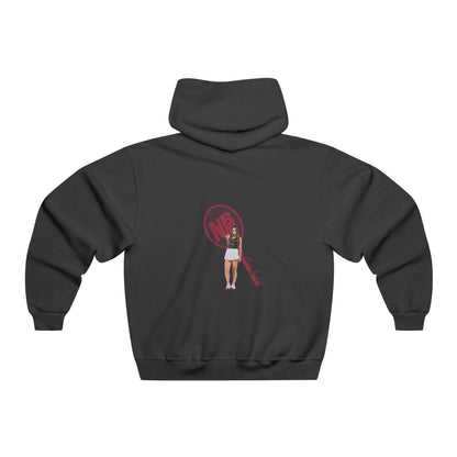 Nadia Barteck Vintage Hoodie