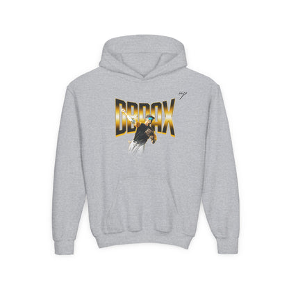 Dillon Braxton Youth Hoodie
