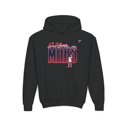 Se-Hanna Mars YOUTH Hoodie