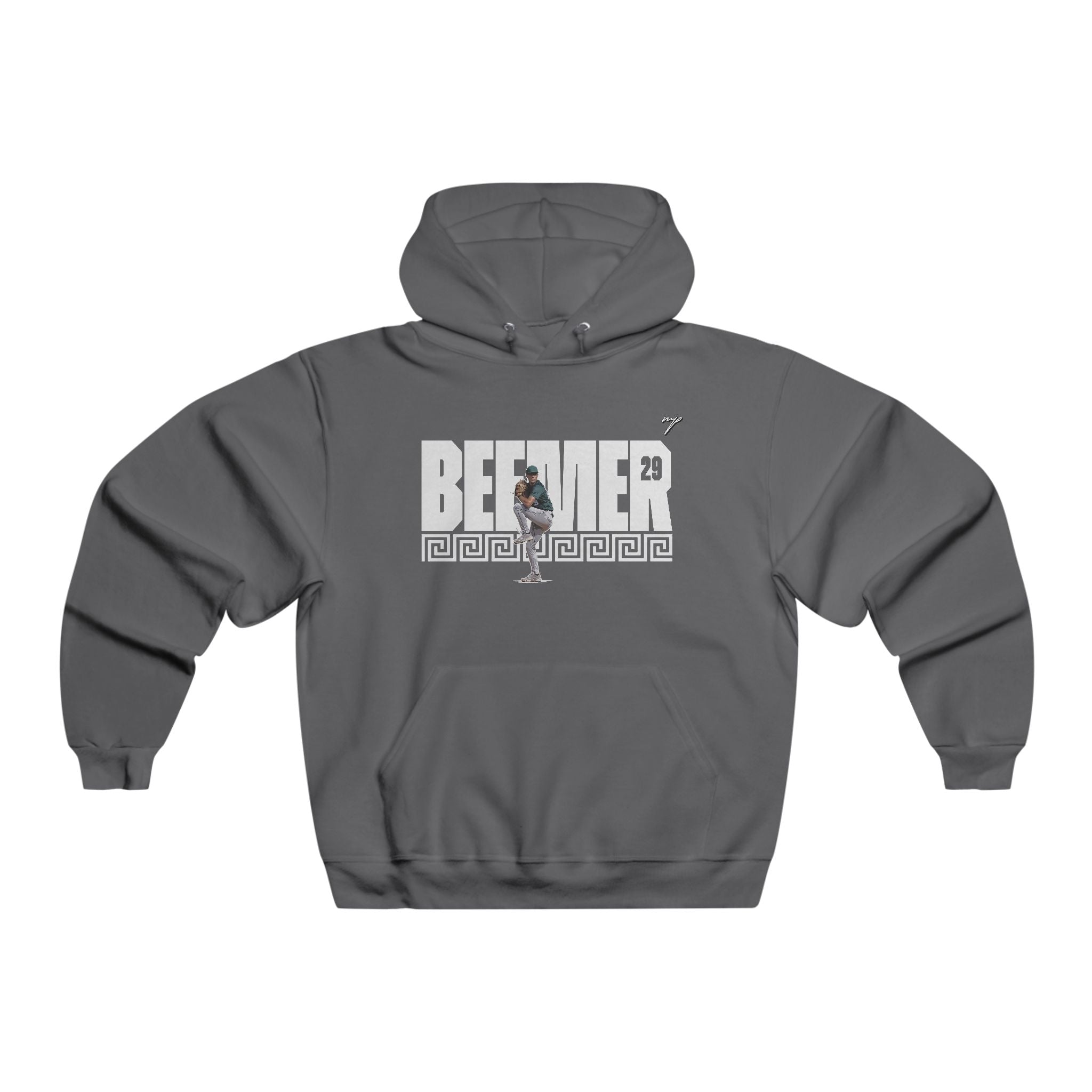 Sam Beemer Vintage Hoodie