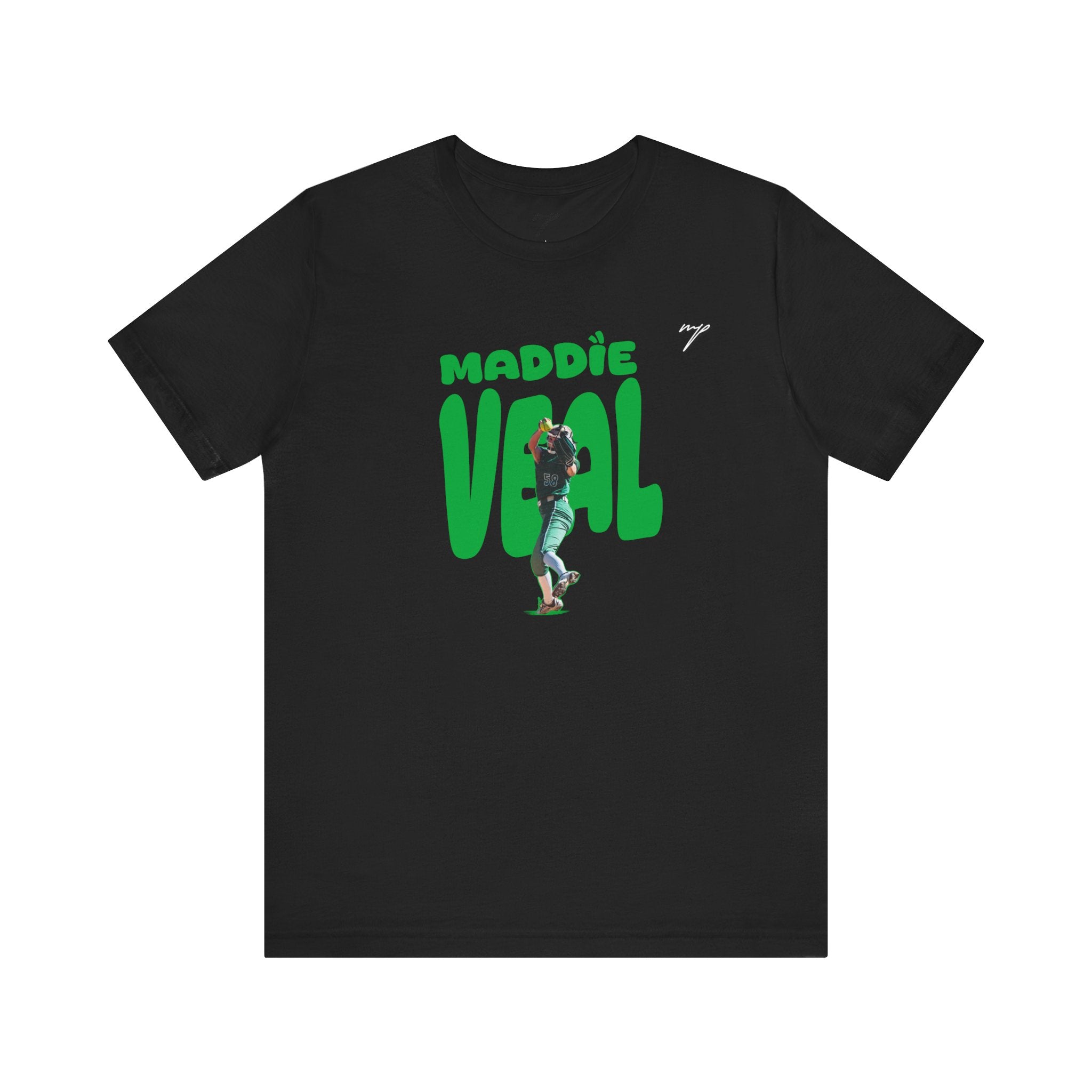 Maddie Veal Graphic Tee