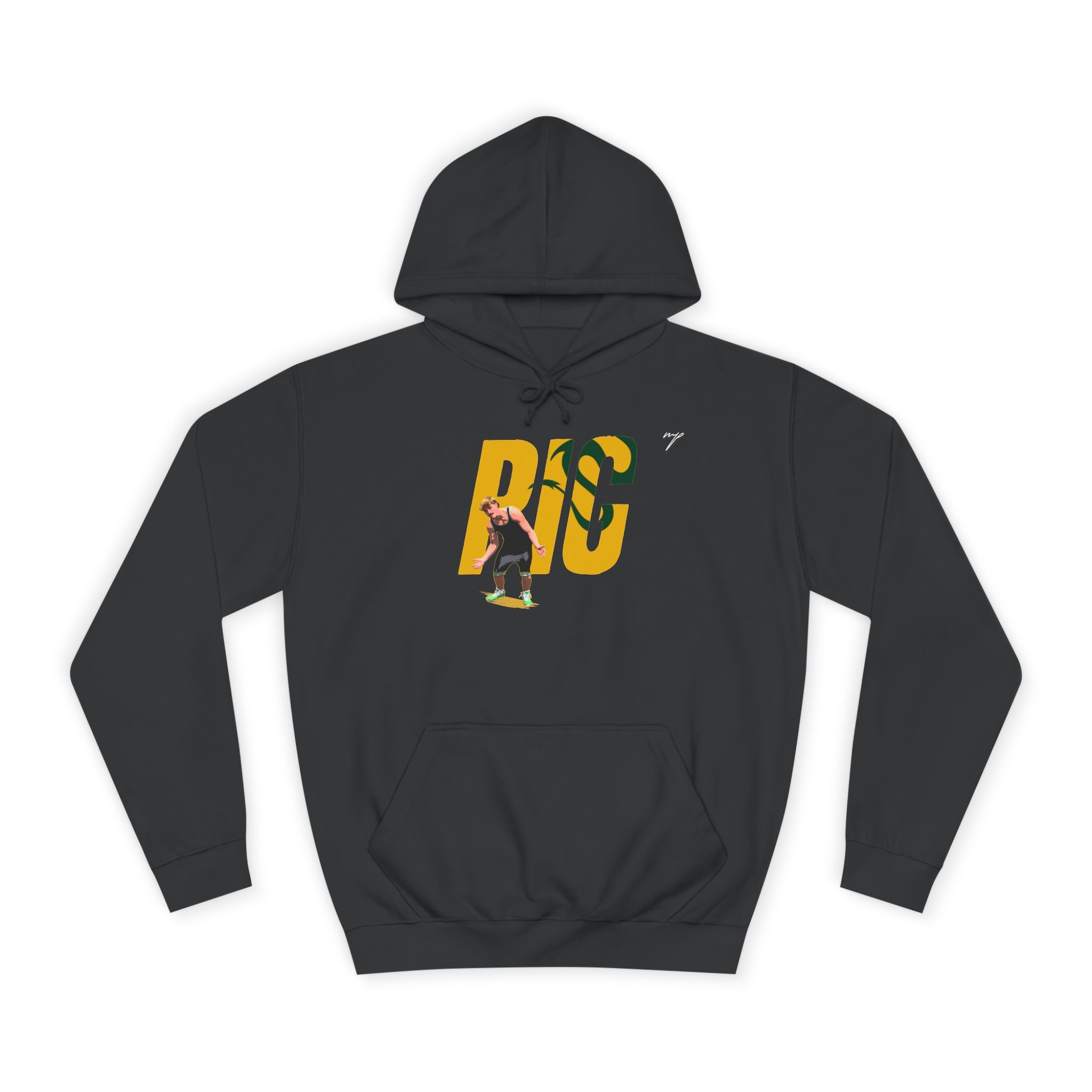 Nolan Gessler Hoodie