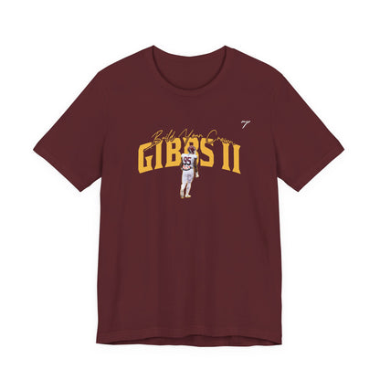 Kimarley Gibbs II Graphic Tee