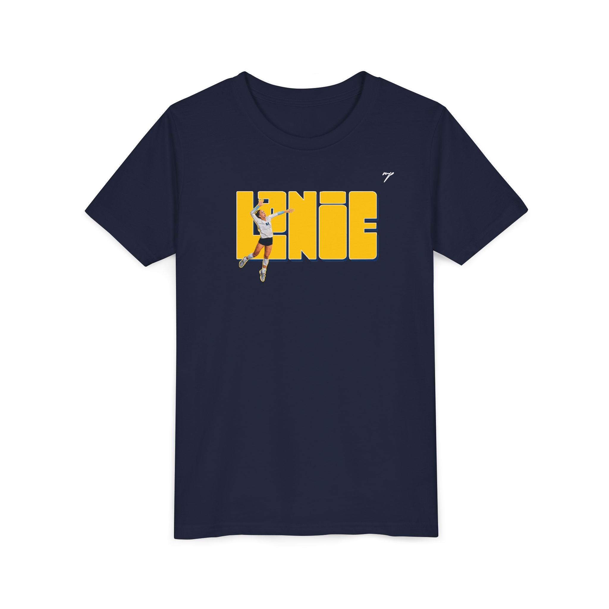 Elena Radeff YOUTH Graphic Tee
