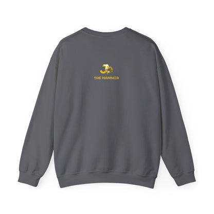 Josh Popper Crewneck