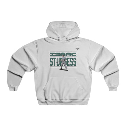 Isaac Sturgess Vintage Hoodie