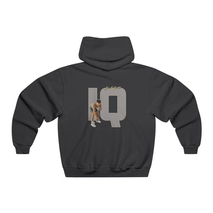 Isaiah Quintero Vintage Hoodie
