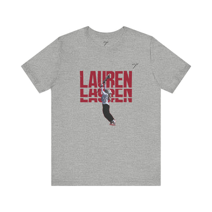 Lauren LeGrand Graphic Tee