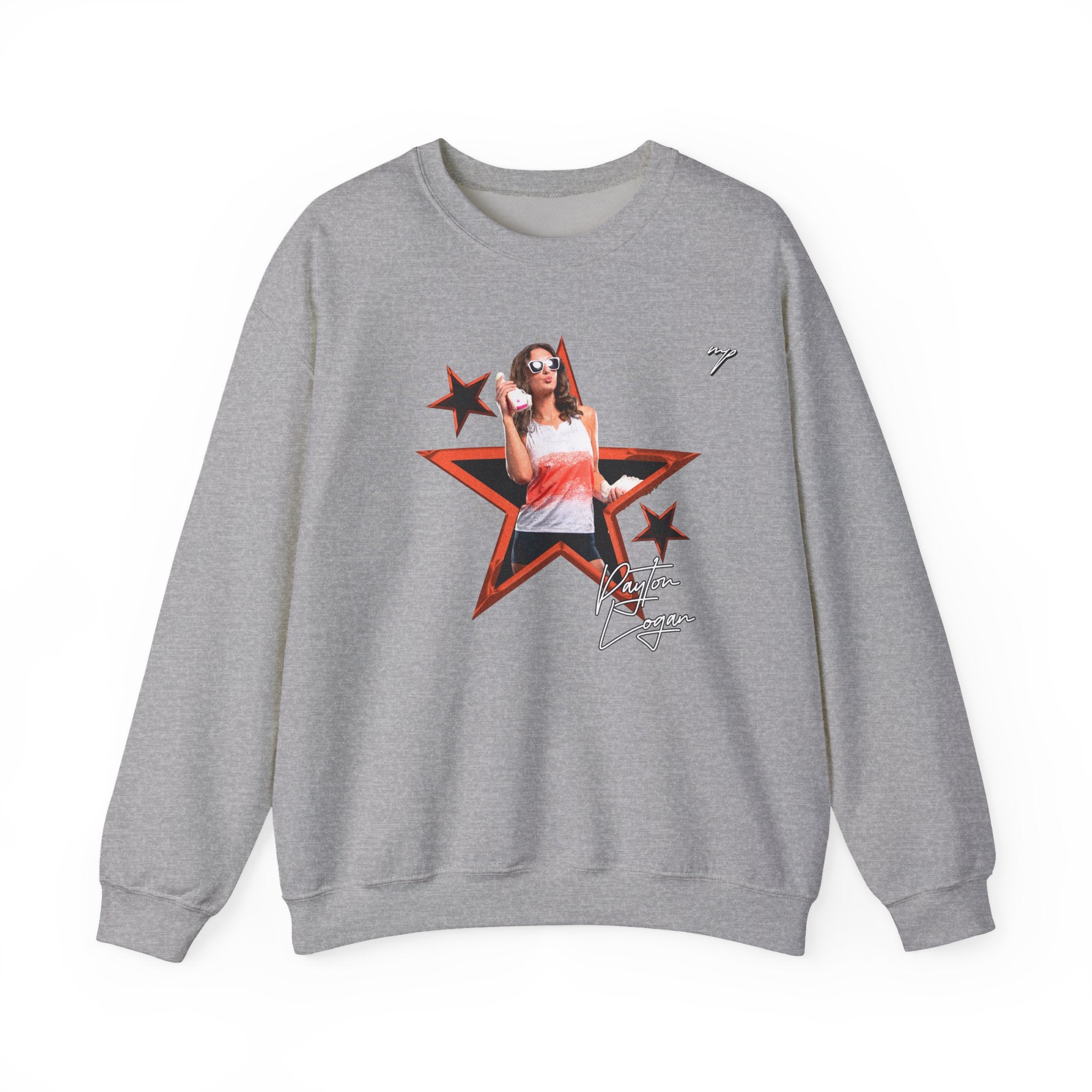 Payton Logan Crewneck