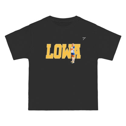 Lowa Ahlén Vintage Tee