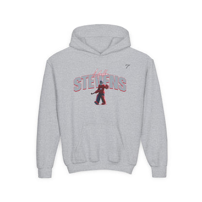 Maddie Stevens YOUTH Hoodie