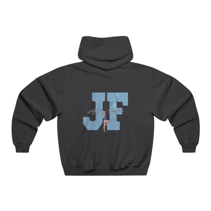 Jillian Fisher Vintage Hoodie