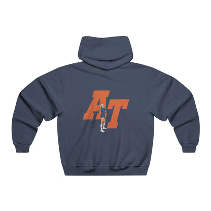 Ally Tribe Vintage Hoodie