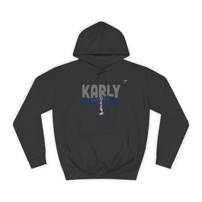 Karly Bonaventure Hoodie