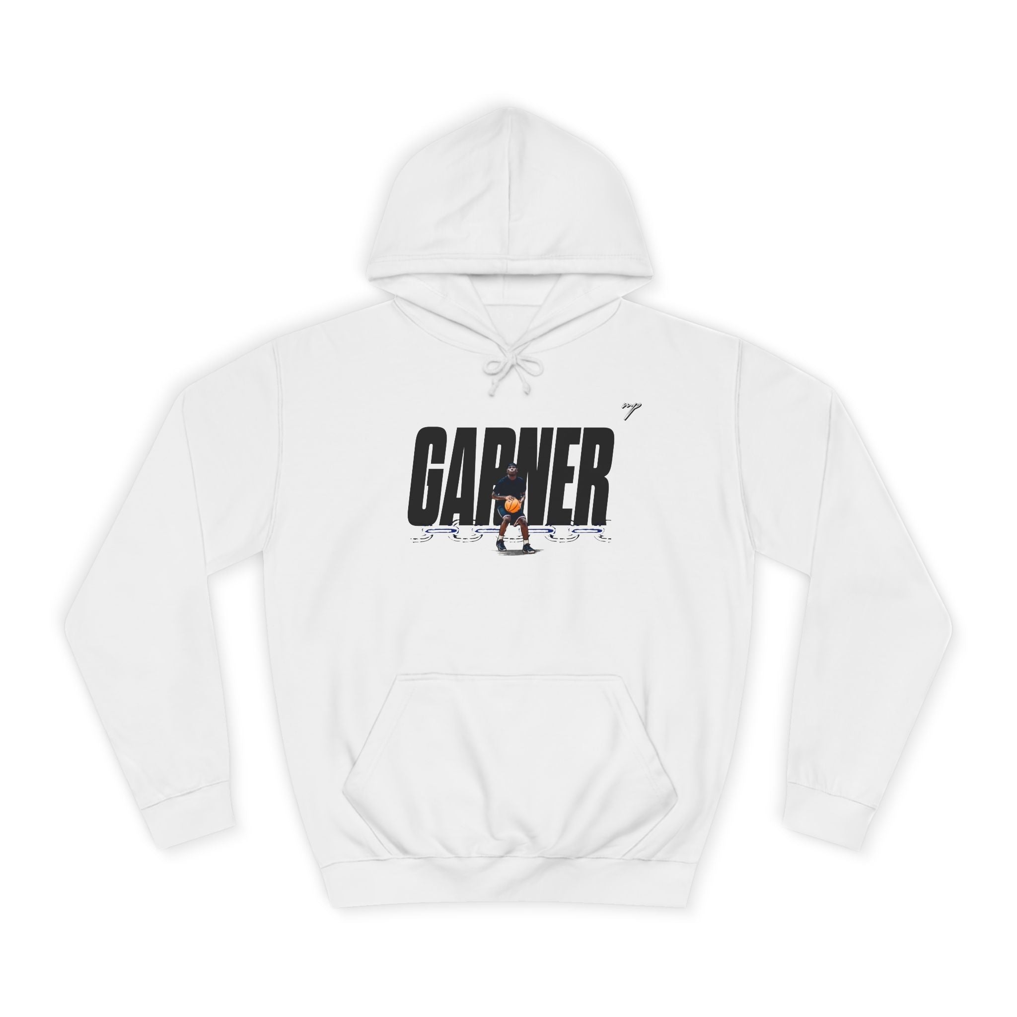 Gerald Garner JR Hoodie