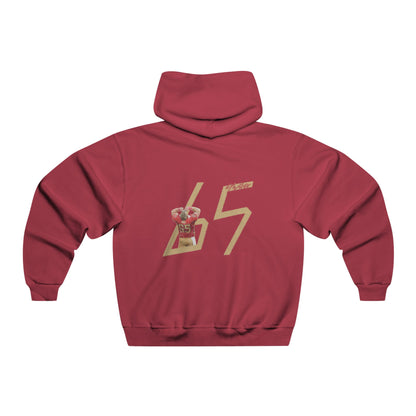 Joe Krall Vintage Hoodie