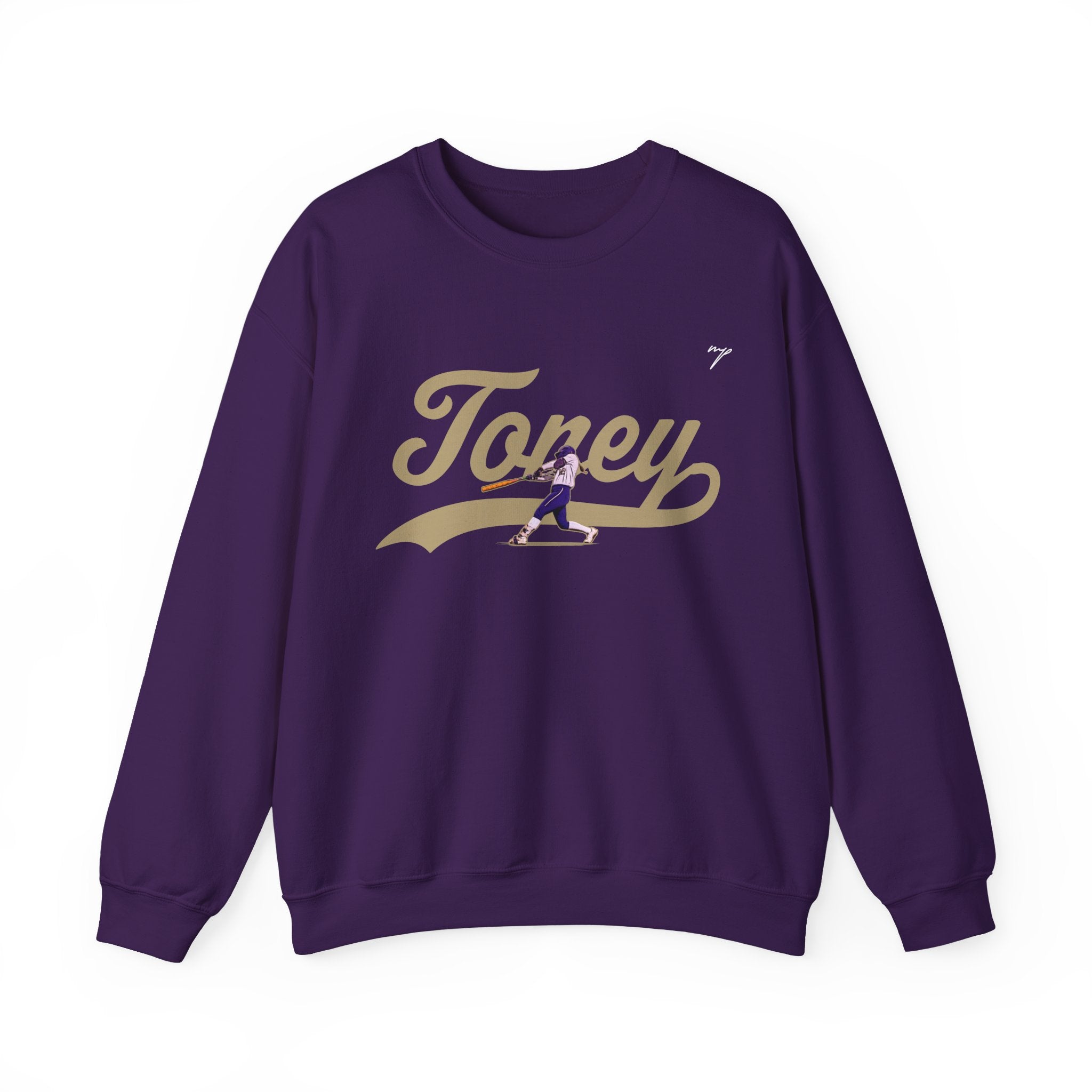 Gabi Toney Crewneck