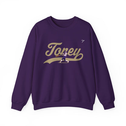 Gabi Toney Crewneck