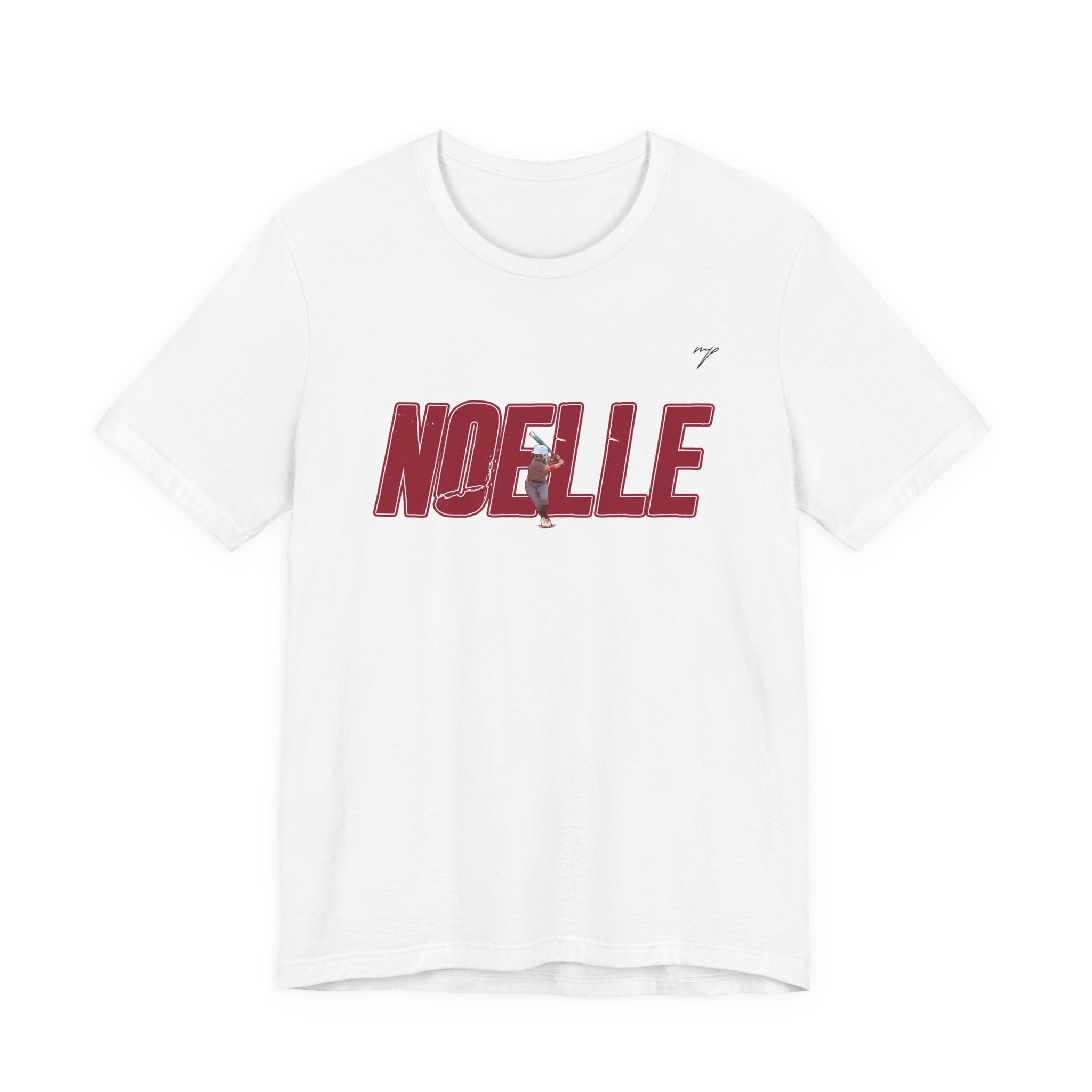 Noelle Sandmann Graphic Tee