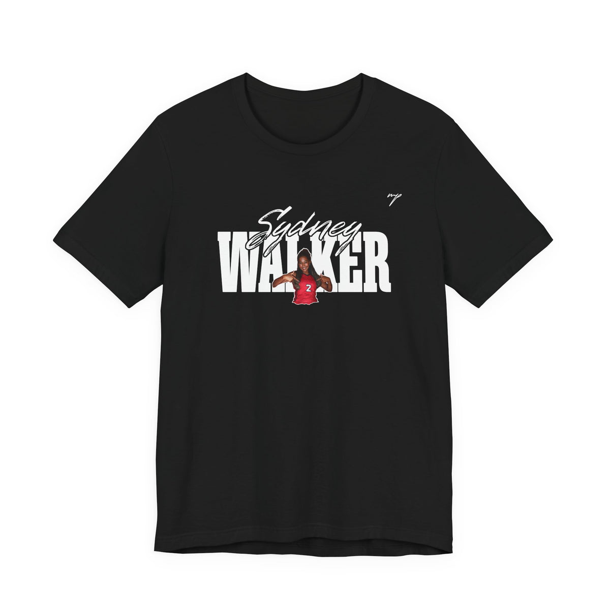 Sydney Walker Graphic Tee