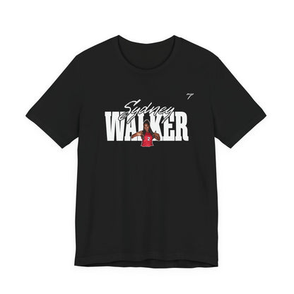 Sydney Walker Graphic Tee