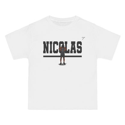 Eliezer Nicolas Vintage Tee