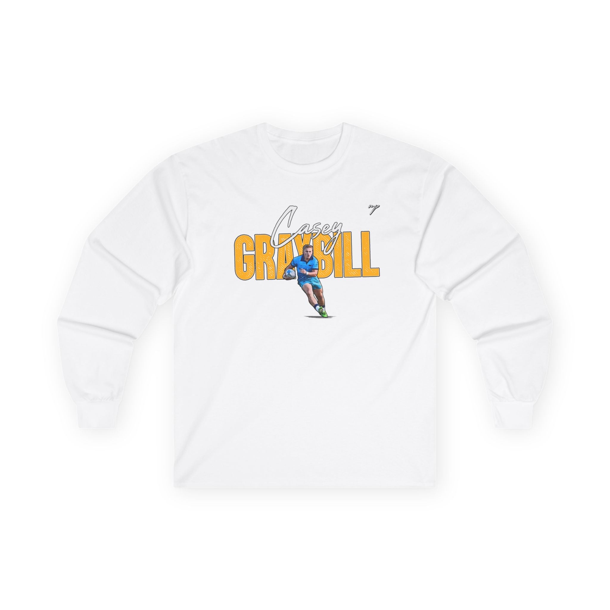 Casey Graybill Long Sleeve Tee