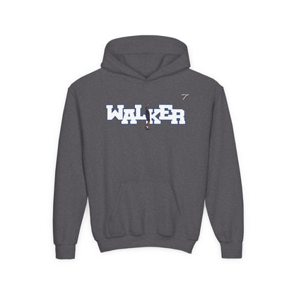 Kaleb Walker YOUTH Hoodie