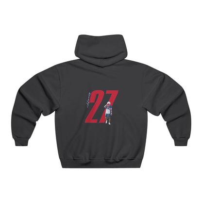 Jamonta Harris Vintage Hoodie