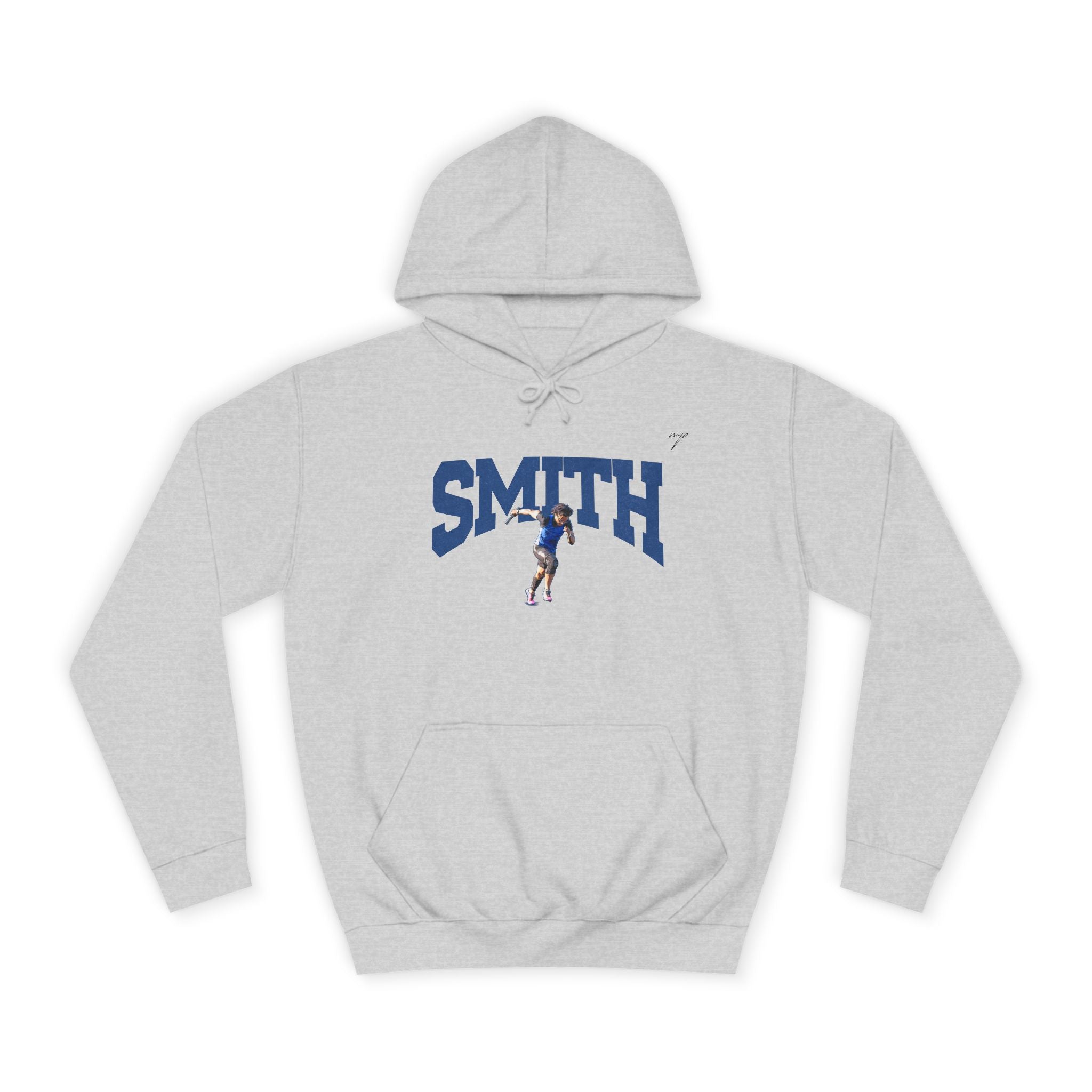 Gavin Smith Hoodie
