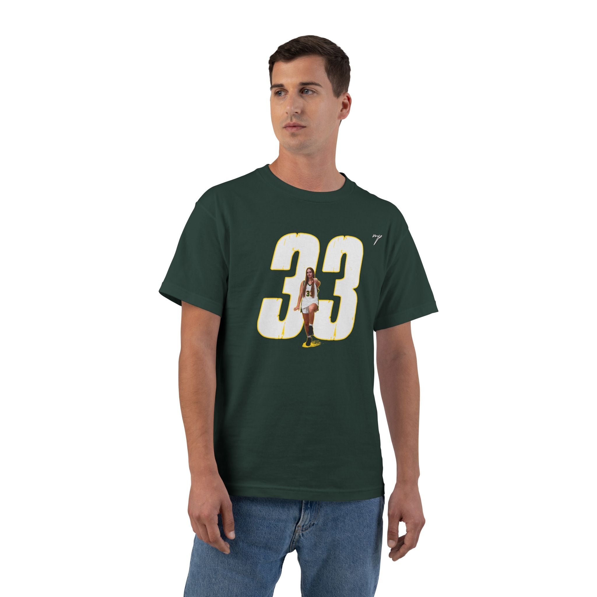 Macie McNece Vintage Tee