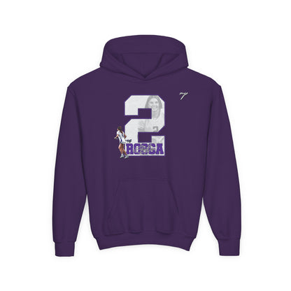 Jaylen Rosga Youth Hoodie