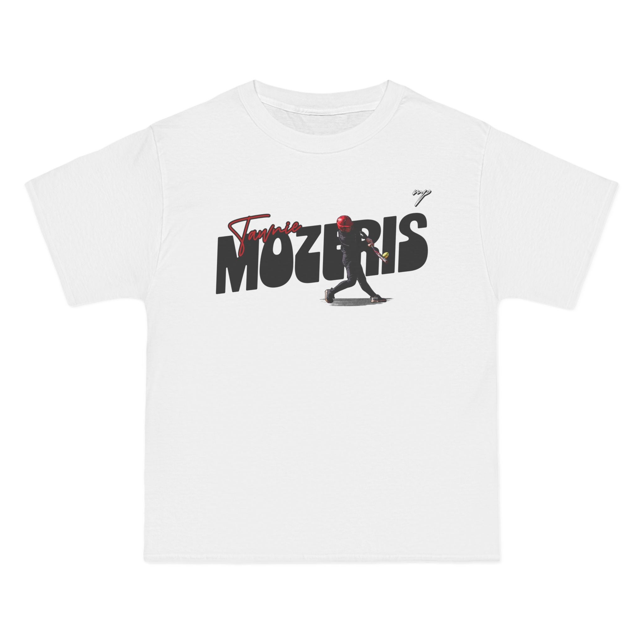 Tawnie Mozeris Vintage Tee