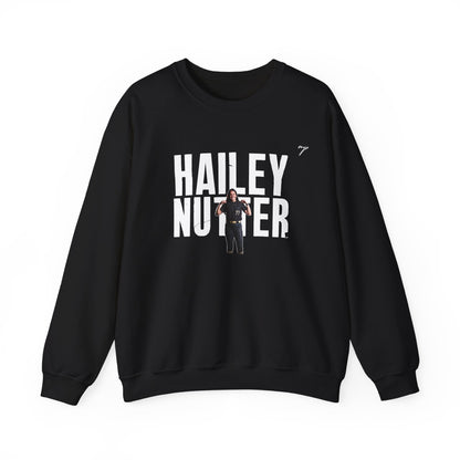 Hailey Nutter Crewneck